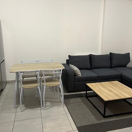 Residence Neuve Le K 10 Mn Gare, Parking , Tram Montpellier Exterior photo