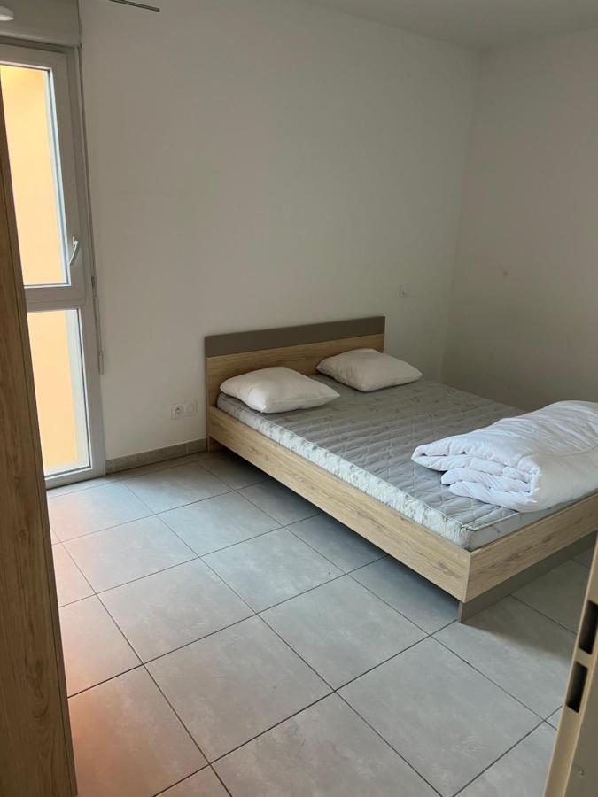 Residence Neuve Le K 10 Mn Gare, Parking , Tram Montpellier Exterior photo