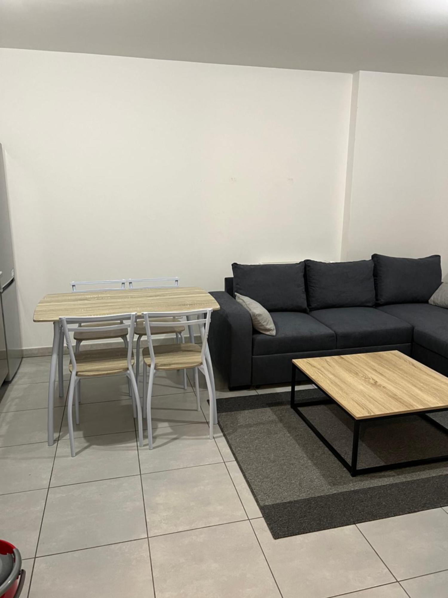 Residence Neuve Le K 10 Mn Gare, Parking , Tram Montpellier Exterior photo